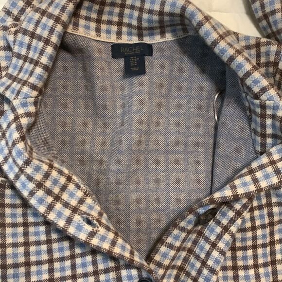 RACHEL ROY, crop jacket, long sleevesg sleeve, button up, good condition medium - Picture 7 of 12